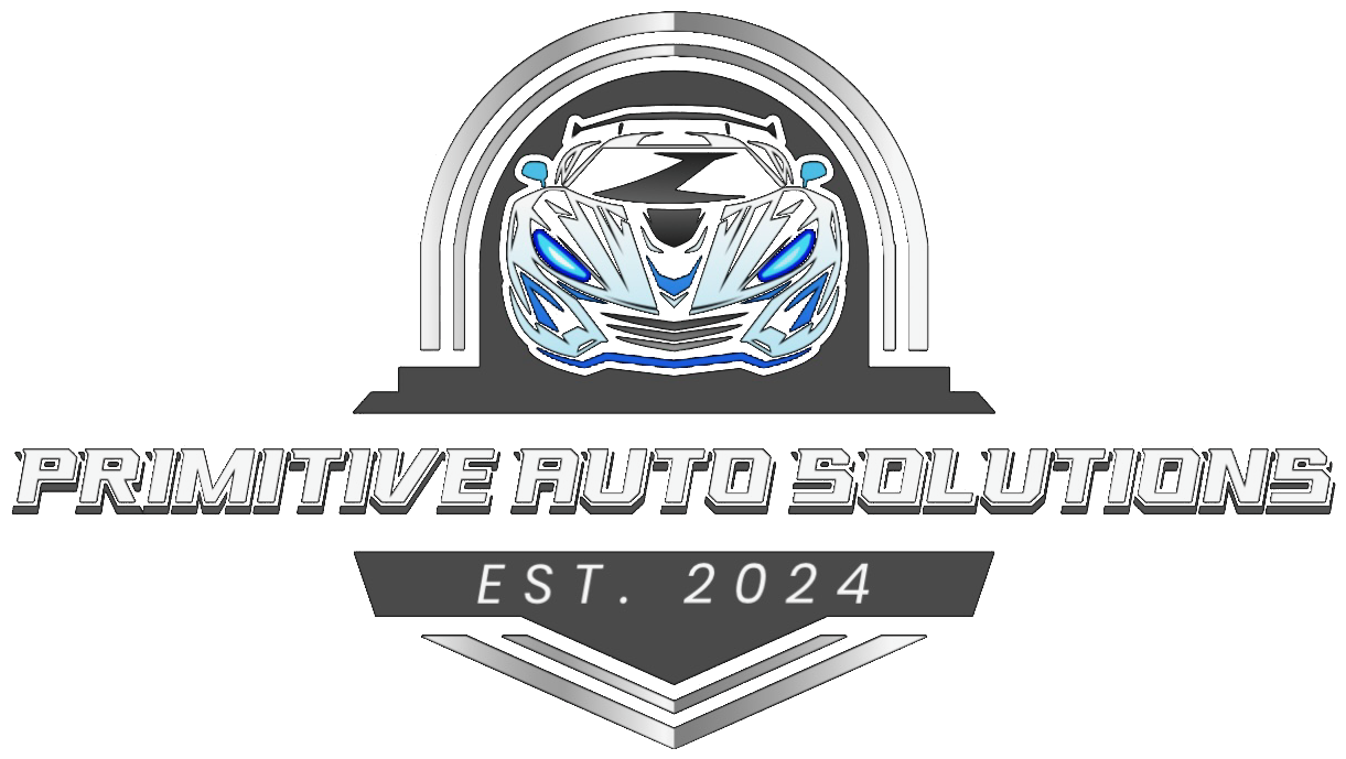 Primitive Auto Solutions